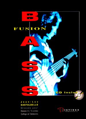 BASS fusion - Jean Luc Gastaldello